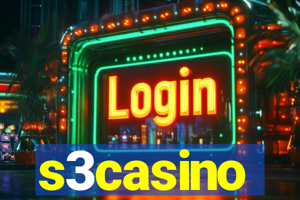 s3casino