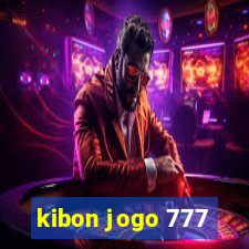 kibon jogo 777