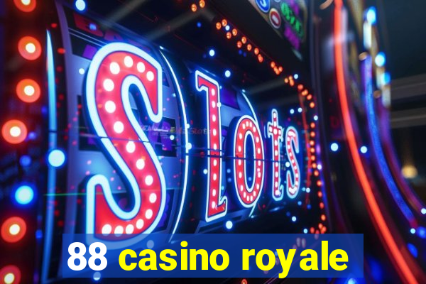 88 casino royale