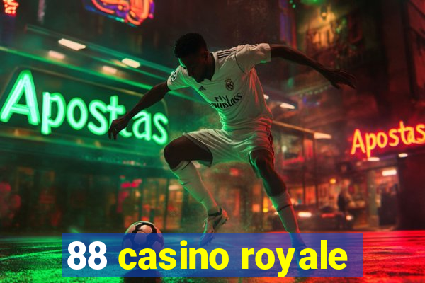 88 casino royale