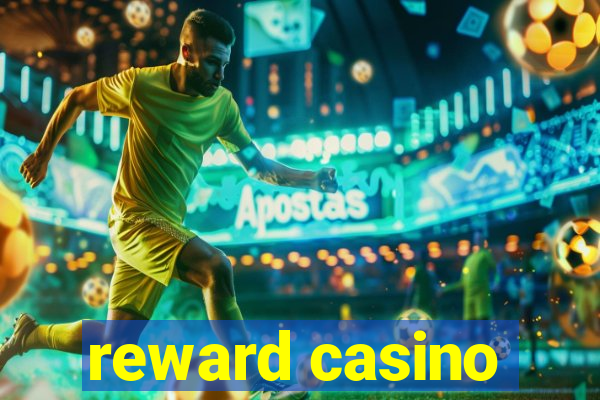 reward casino