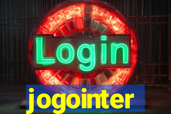 jogointer