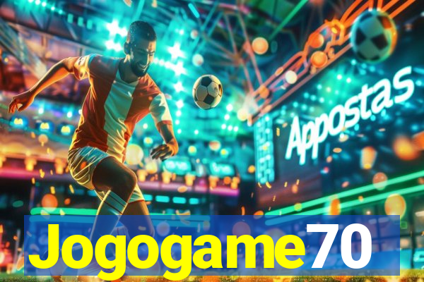 Jogogame70