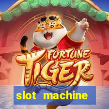 slot machine symbols png