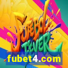 fubet4.com