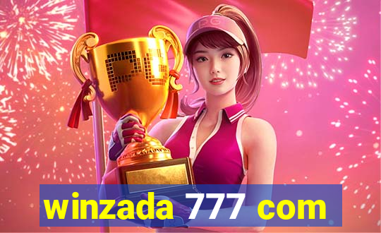 winzada 777 com