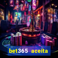 bet365 aceita cart?o de crédito