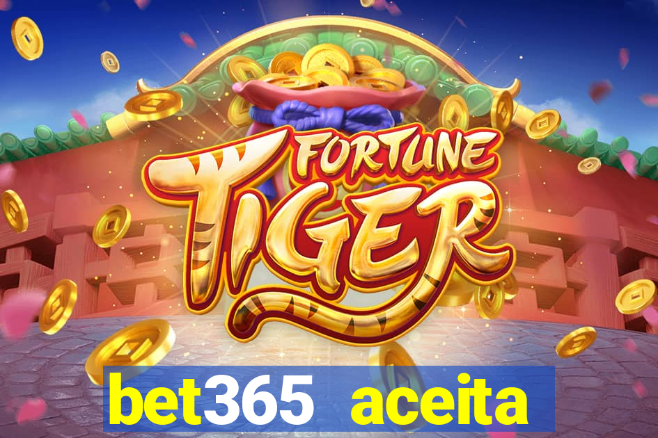 bet365 aceita cart?o de crédito