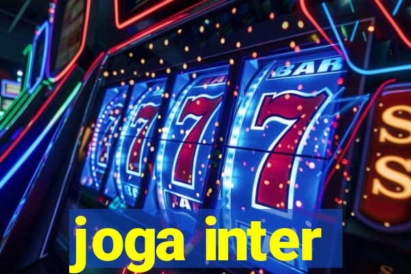 joga inter