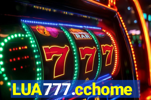 LUA777.cchome