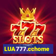 LUA777.cchome