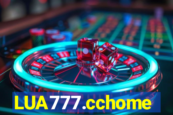 LUA777.cchome