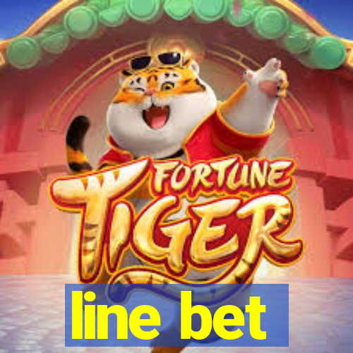 line bet