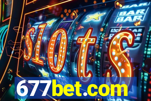 677bet.com