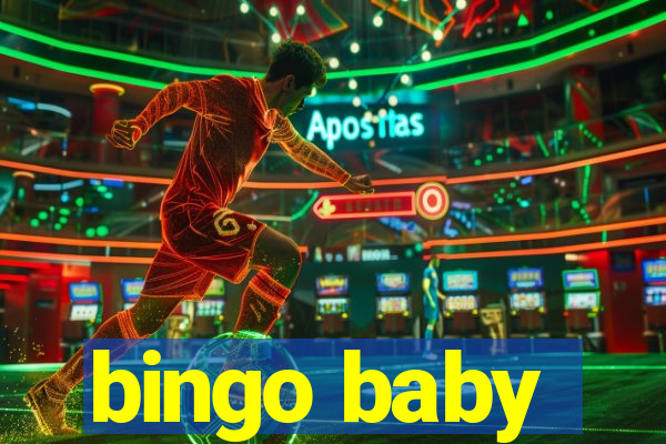 bingo baby