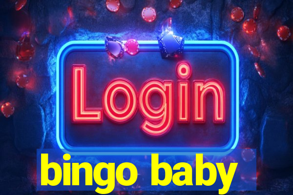 bingo baby