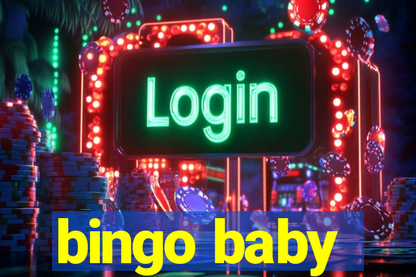 bingo baby