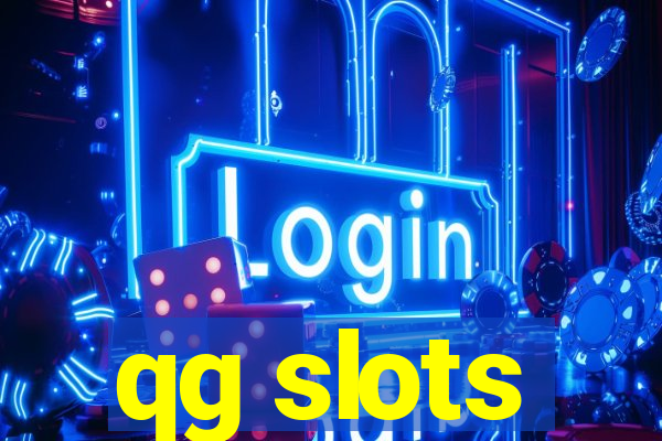 qg slots