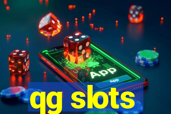 qg slots