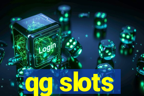 qg slots