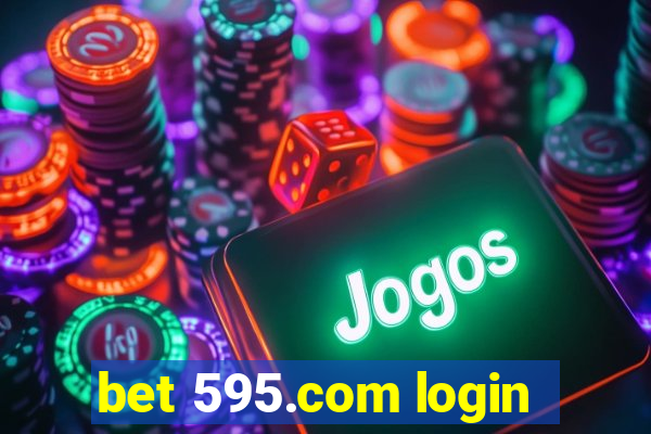 bet 595.com login