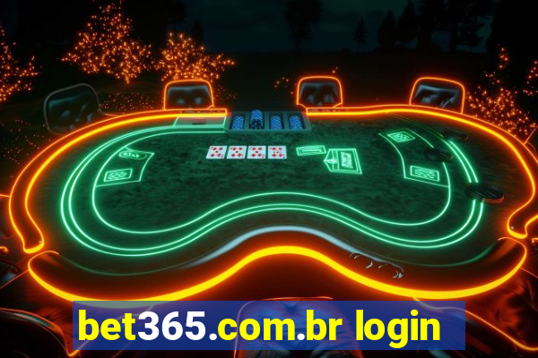 bet365.com.br login