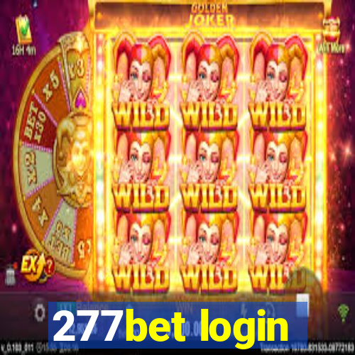 277bet login