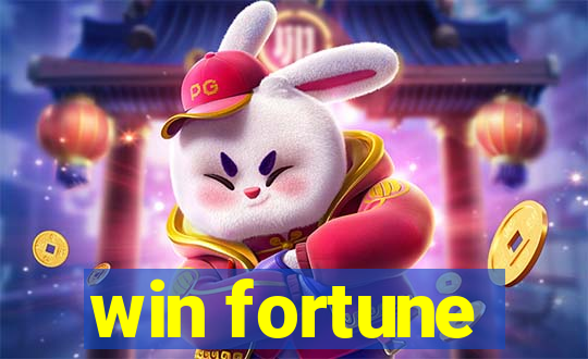 win fortune