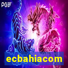 ecbahiacom