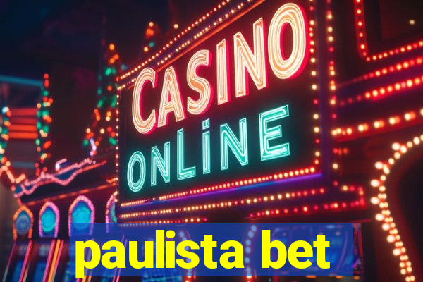 paulista bet