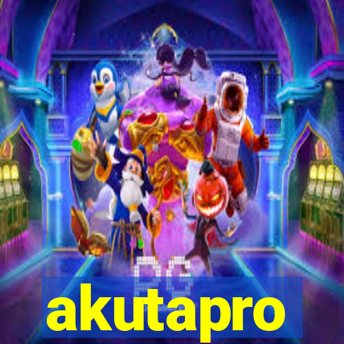 akutapro