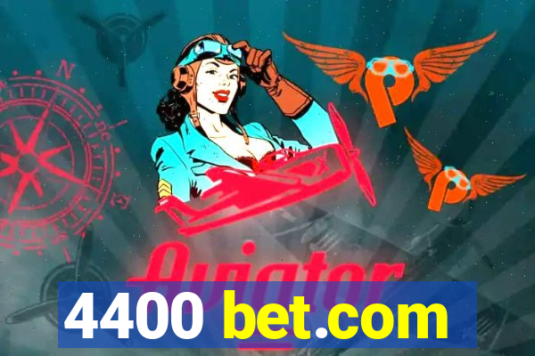 4400 bet.com