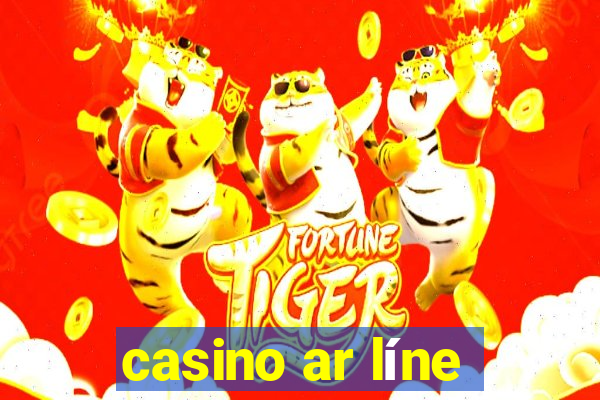 casino ar líne