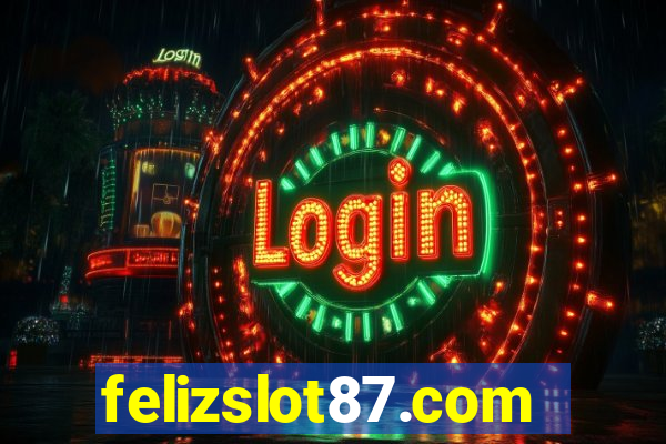 felizslot87.com