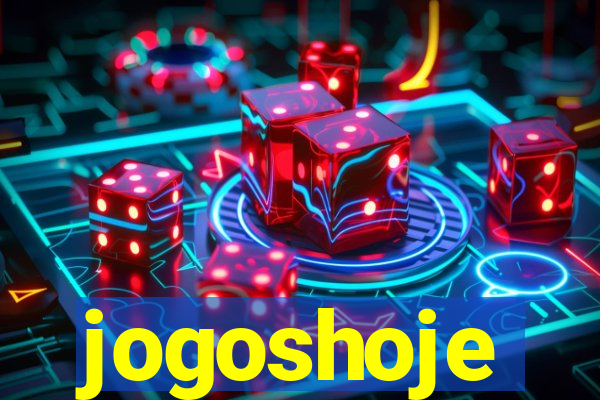 jogoshoje