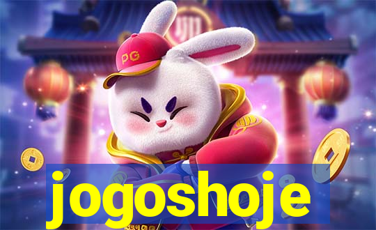 jogoshoje