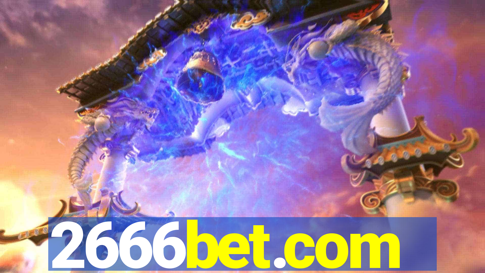 2666bet.com