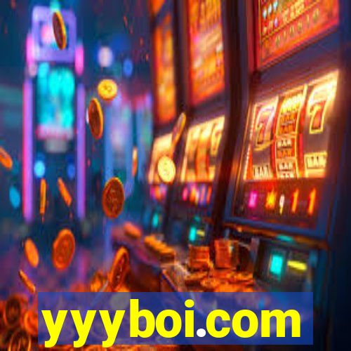 yyyboi.com