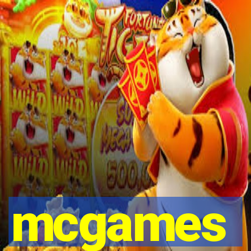 mcgames