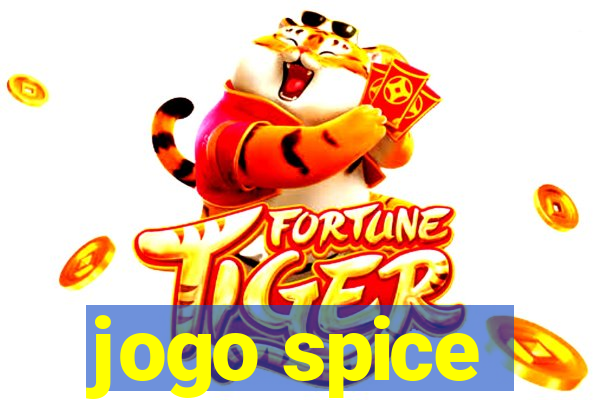 jogo spice