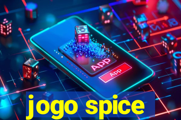 jogo spice