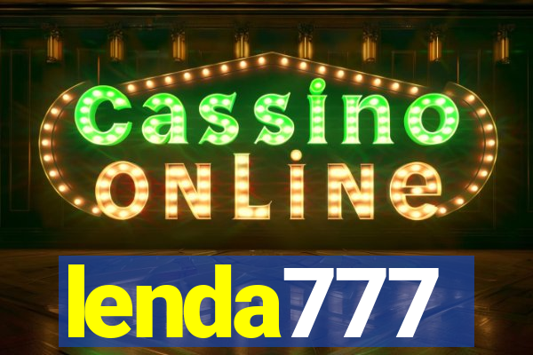 lenda777