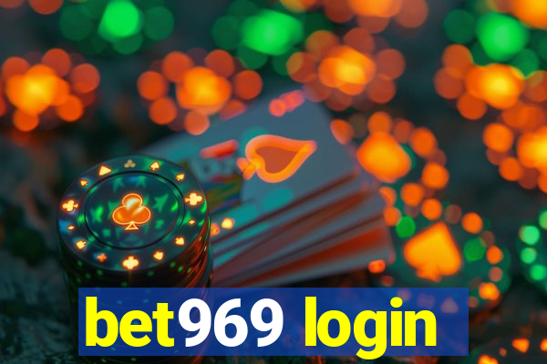 bet969 login