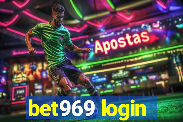 bet969 login