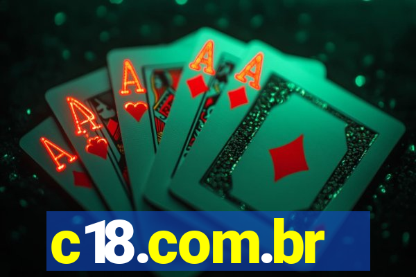 c18.com.br