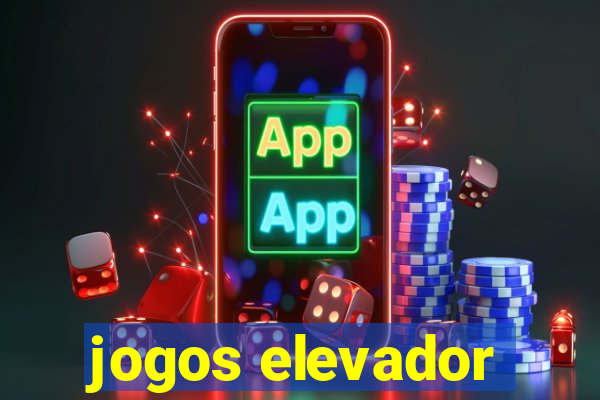 jogos elevador