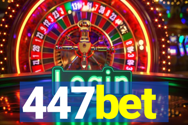 447bet