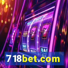 718bet.com