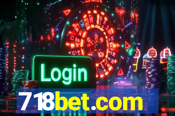 718bet.com