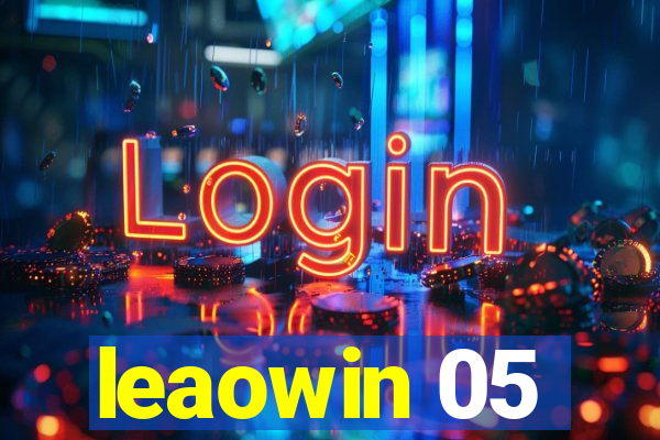 leaowin 05